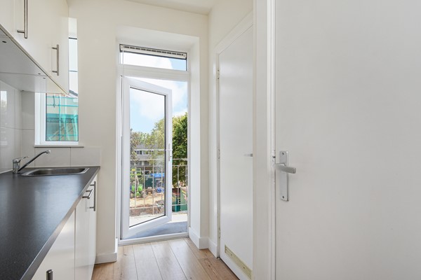 Medium property photo - Dr H. Colijnlaan 15, 2283 XA Rijswijk